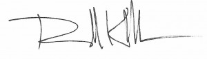 Russ Signature