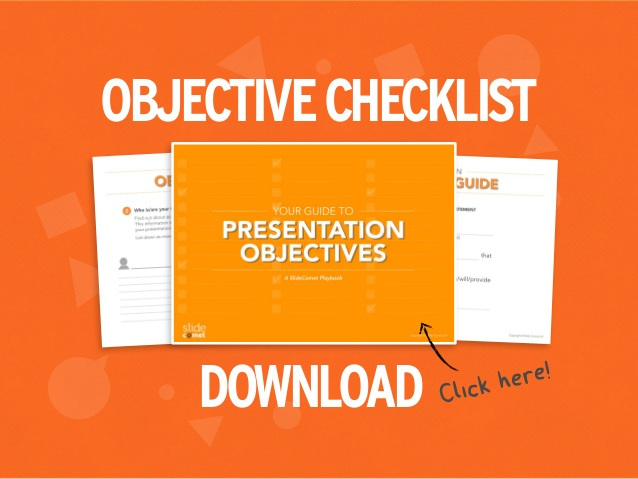 objective-checklist-download