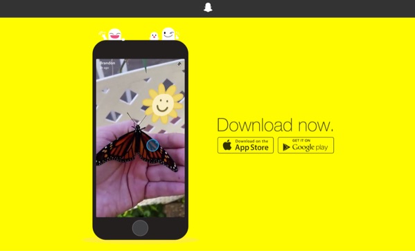 snapchat-homepage-2016