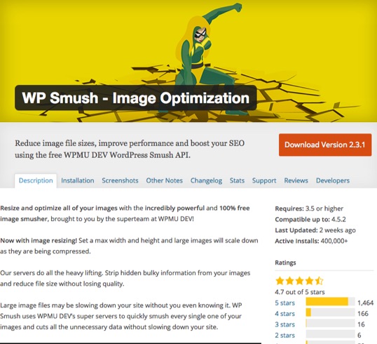 wp-smush-wordpress-plugin