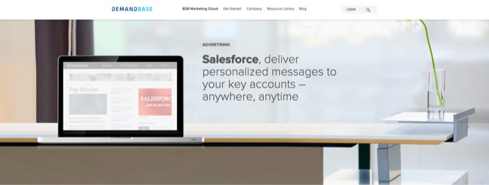 demandbase-salesforce