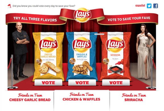 lays-ugc