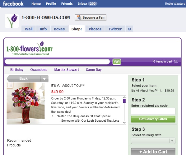 1800-flowers-facebook-ecommerce