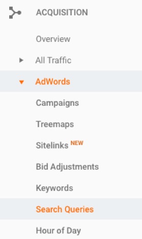 search-queries-google-analytics