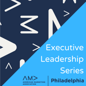 Executive leadership series