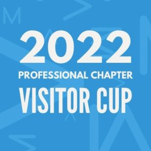 VISITOR CUP