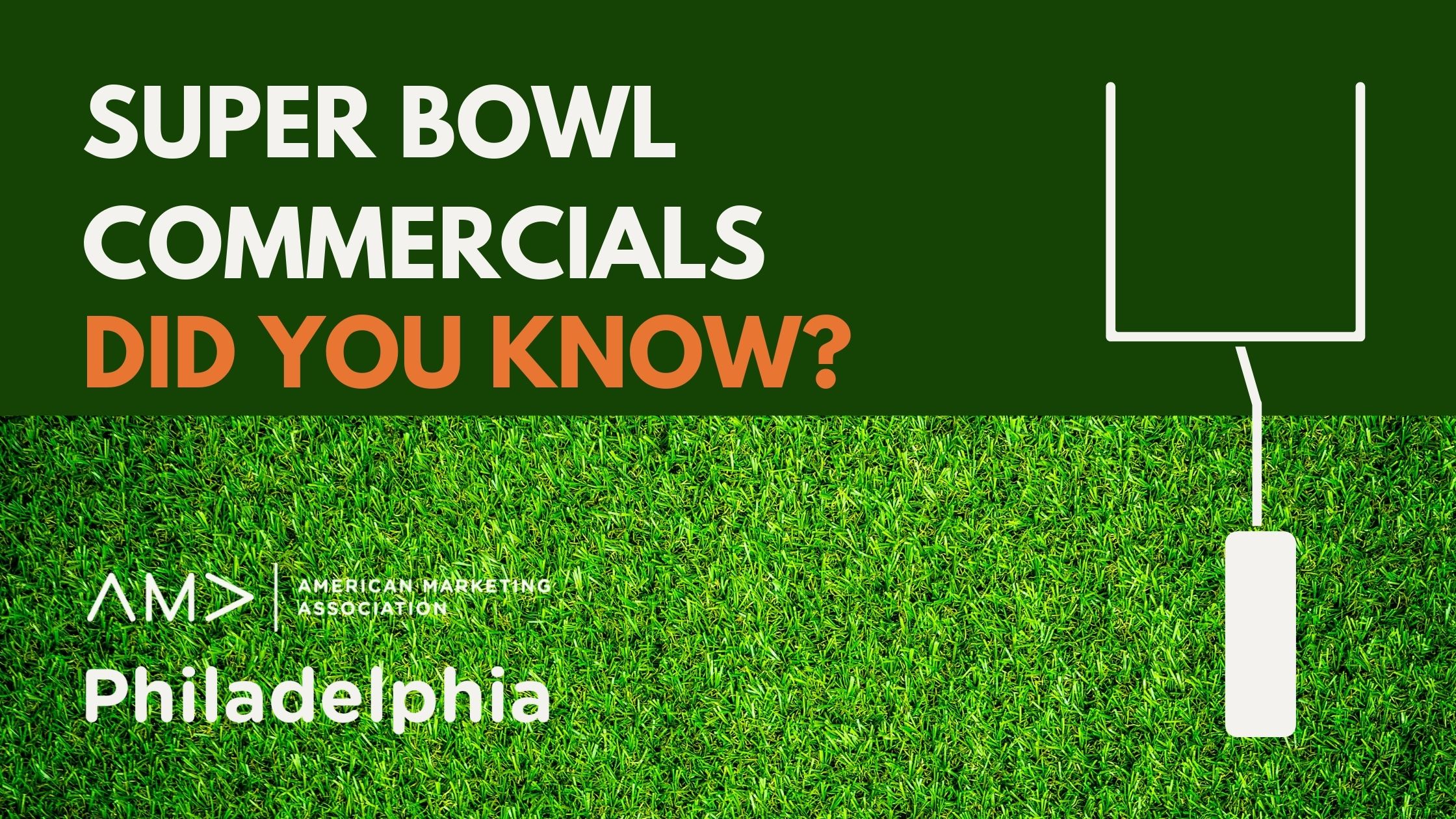 Super Bowl Commercials – The Stats At Stake