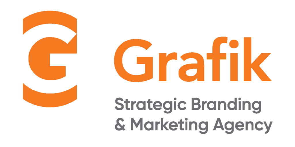 Grafik branding and marketing agency