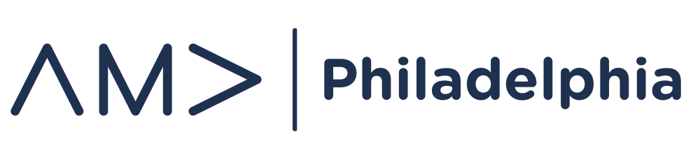 AMA Philadelphia Logo